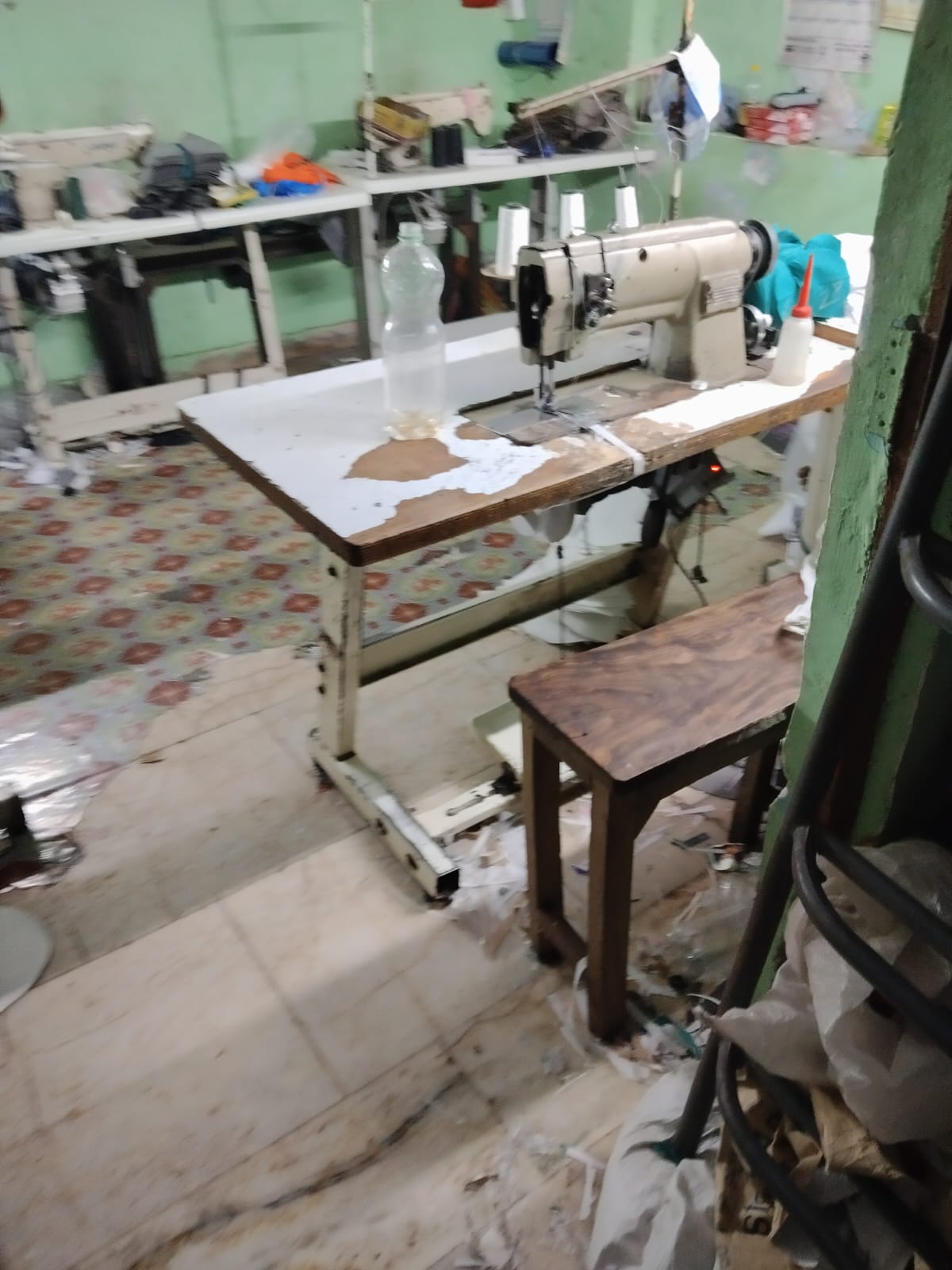 Factory Image 1